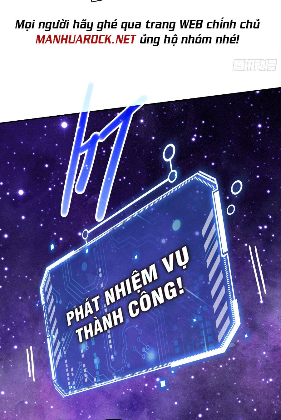 Từ Lúc Bắt Đầu Ta Liền Vô Địch Chapter 42 - Trang 2