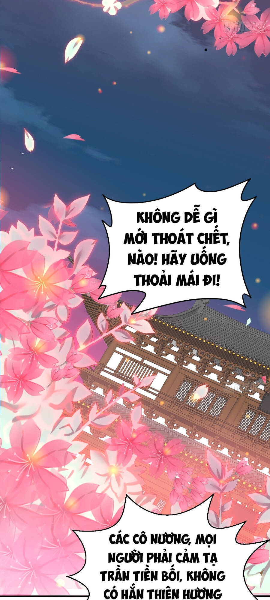 Từ Lúc Bắt Đầu Ta Liền Vô Địch Chapter 41 - Trang 2