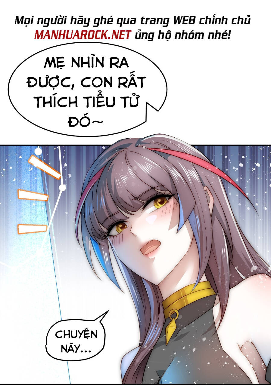 Từ Lúc Bắt Đầu Ta Liền Vô Địch Chapter 41 - Trang 2