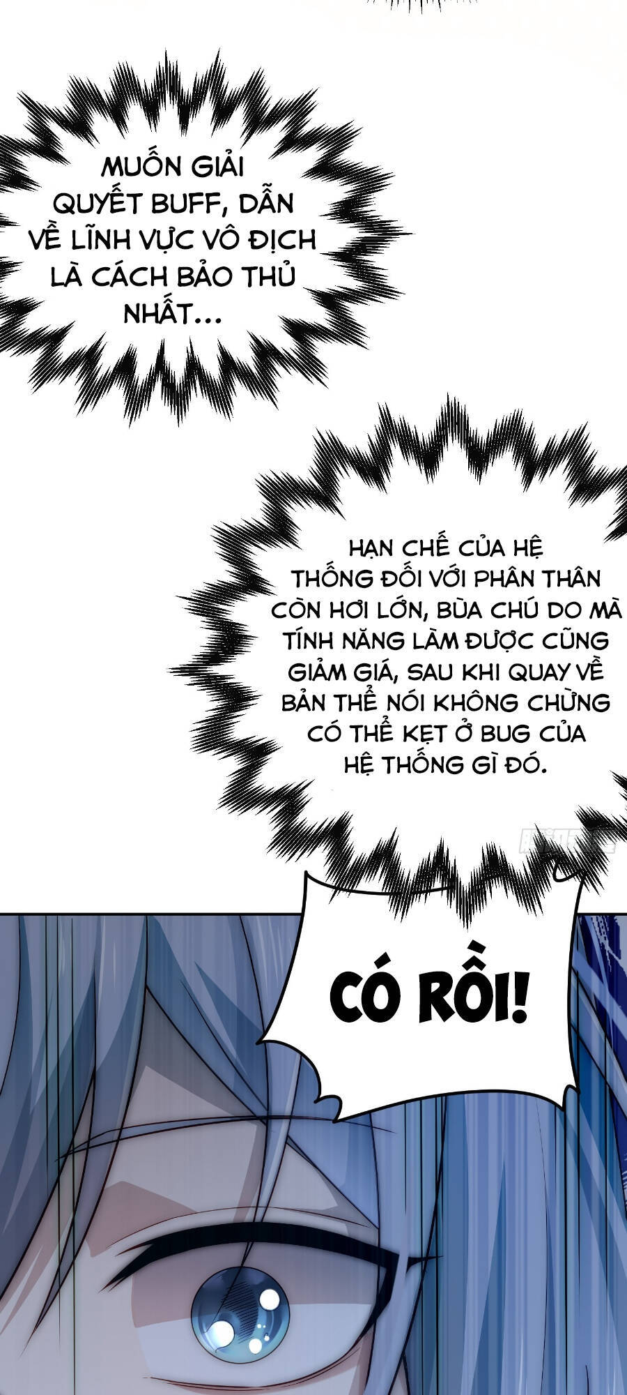 Từ Lúc Bắt Đầu Ta Liền Vô Địch Chapter 41 - Trang 2