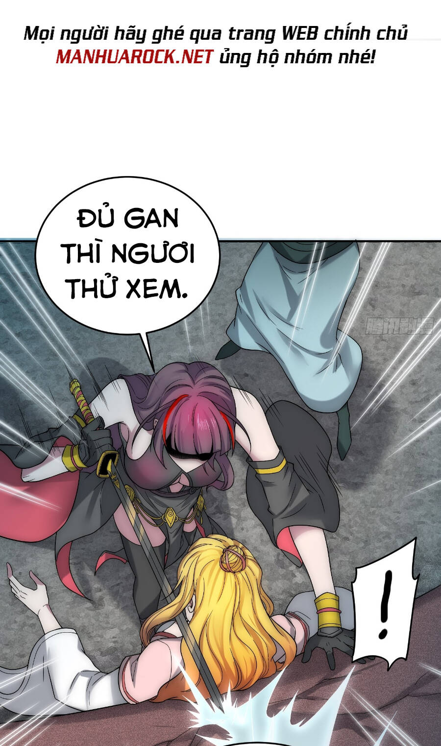 Từ Lúc Bắt Đầu Ta Liền Vô Địch Chapter 41 - Trang 2