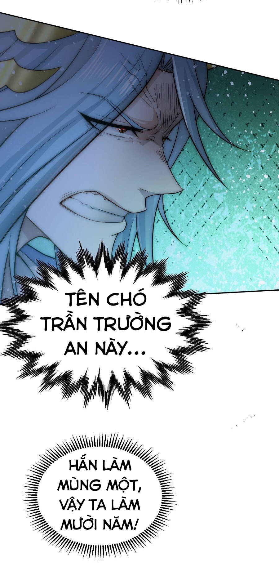 Từ Lúc Bắt Đầu Ta Liền Vô Địch Chapter 41 - Trang 2