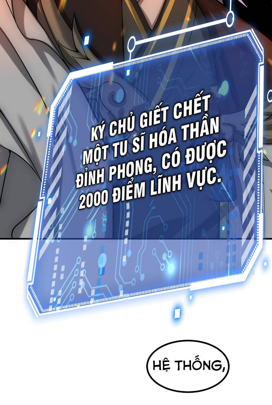 Từ Lúc Bắt Đầu Ta Liền Vô Địch Chapter 41 - Trang 2