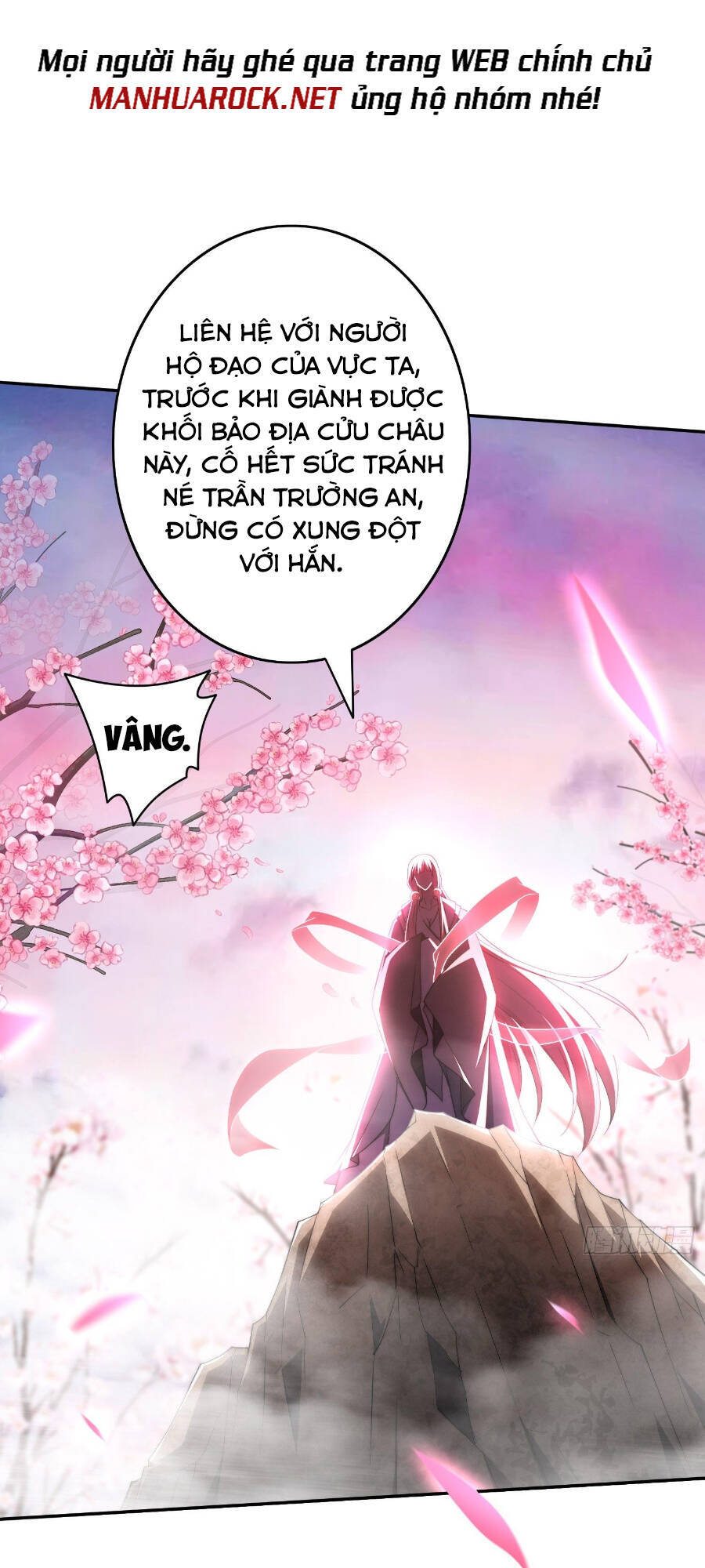 Từ Lúc Bắt Đầu Ta Liền Vô Địch Chapter 40 - Trang 2