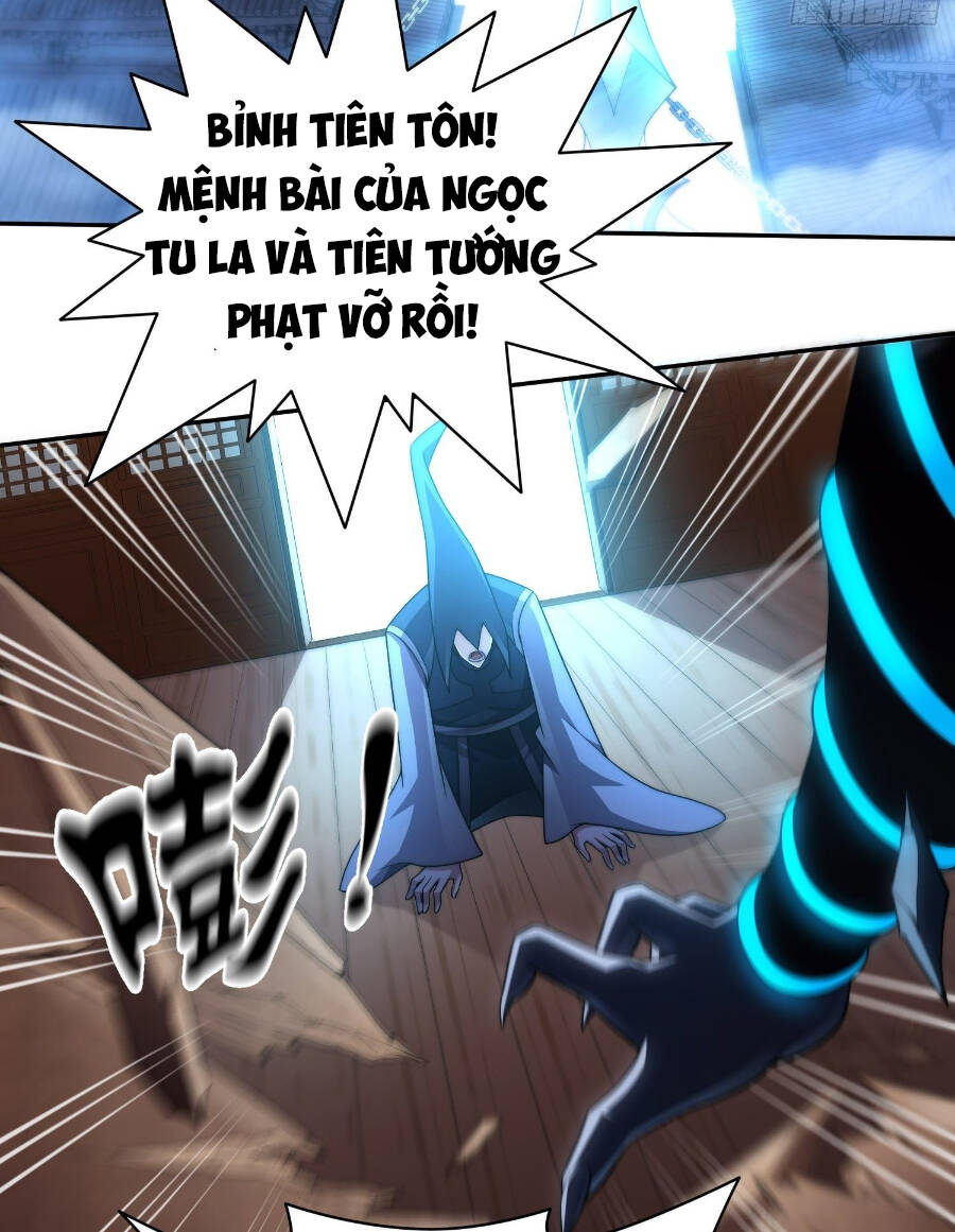 Từ Lúc Bắt Đầu Ta Liền Vô Địch Chapter 40 - Trang 2