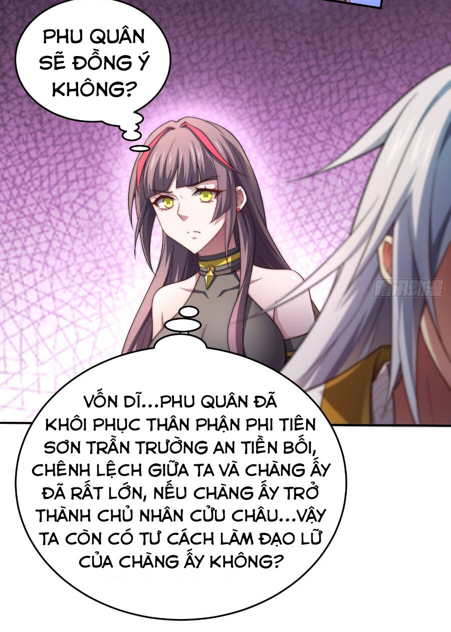 Từ Lúc Bắt Đầu Ta Liền Vô Địch Chapter 40 - Trang 2