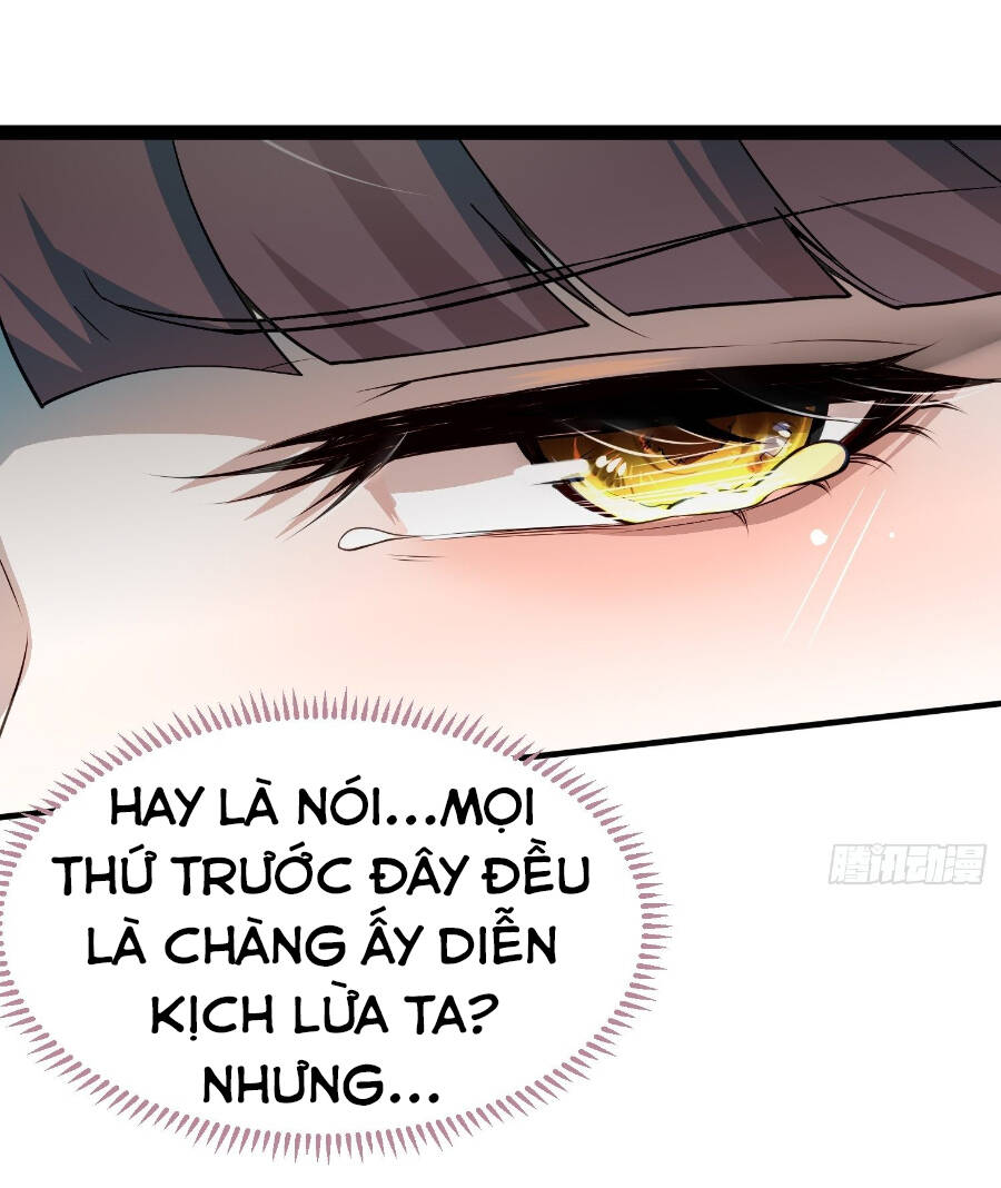 Từ Lúc Bắt Đầu Ta Liền Vô Địch Chapter 40 - Trang 2