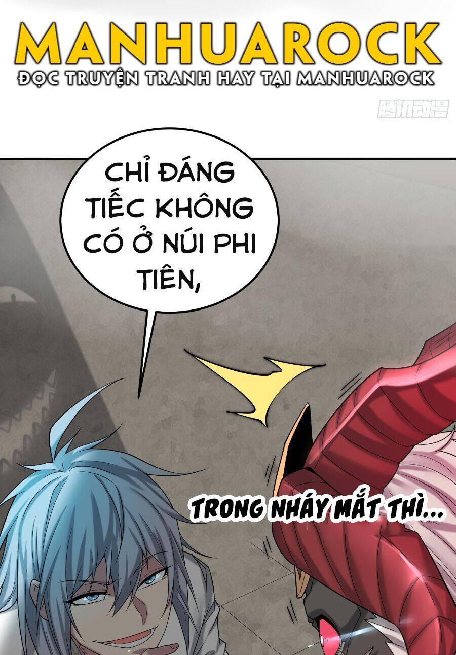 Từ Lúc Bắt Đầu Ta Liền Vô Địch Chapter 39 - Trang 2