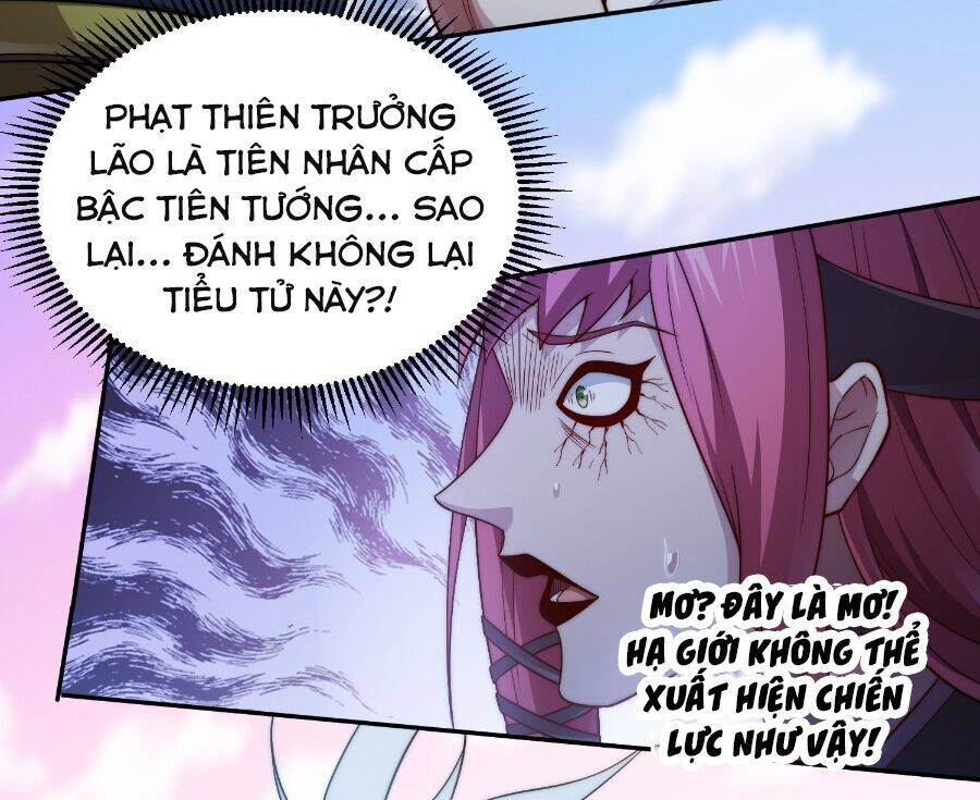 Từ Lúc Bắt Đầu Ta Liền Vô Địch Chapter 39 - Trang 2