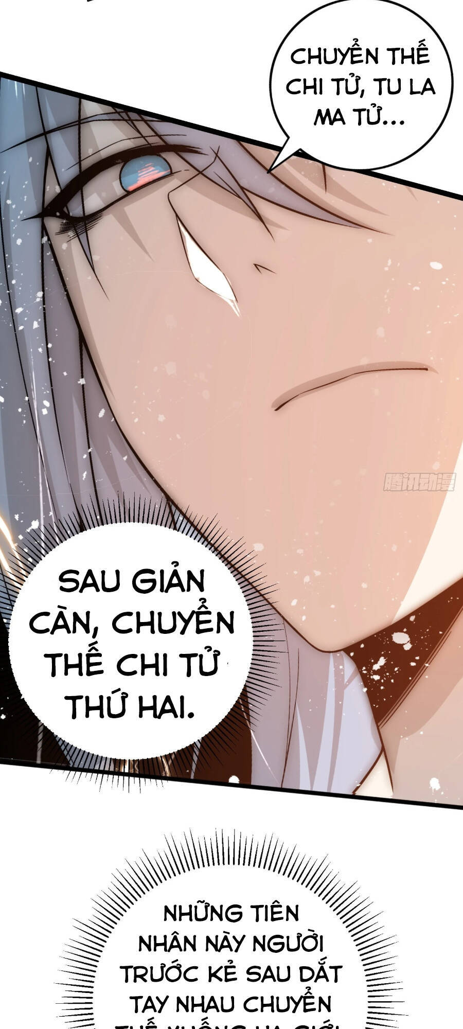 Từ Lúc Bắt Đầu Ta Liền Vô Địch Chapter 38 - Trang 2