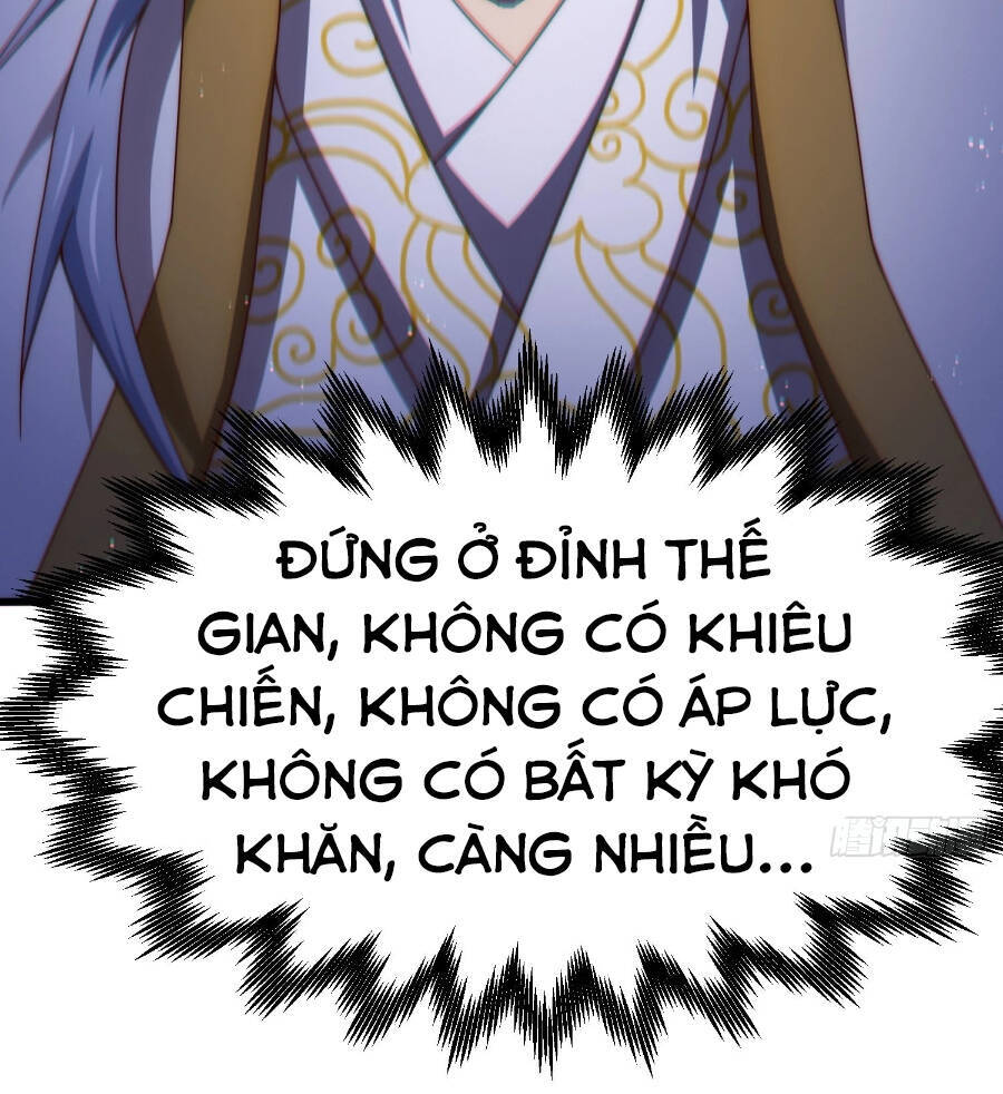 Từ Lúc Bắt Đầu Ta Liền Vô Địch Chapter 38 - Trang 2