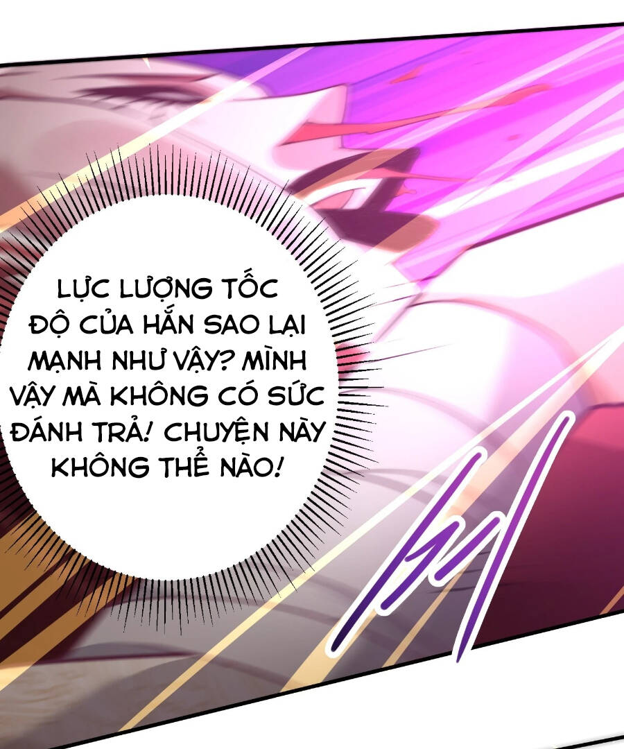 Từ Lúc Bắt Đầu Ta Liền Vô Địch Chapter 38 - Trang 2