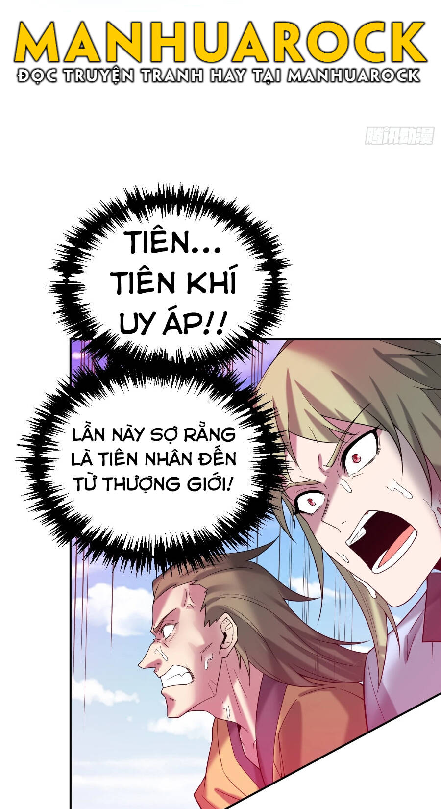 Từ Lúc Bắt Đầu Ta Liền Vô Địch Chapter 38 - Trang 2