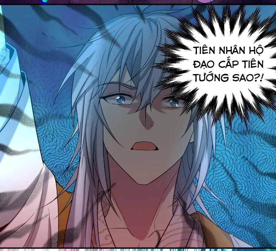 Từ Lúc Bắt Đầu Ta Liền Vô Địch Chapter 38 - Trang 2