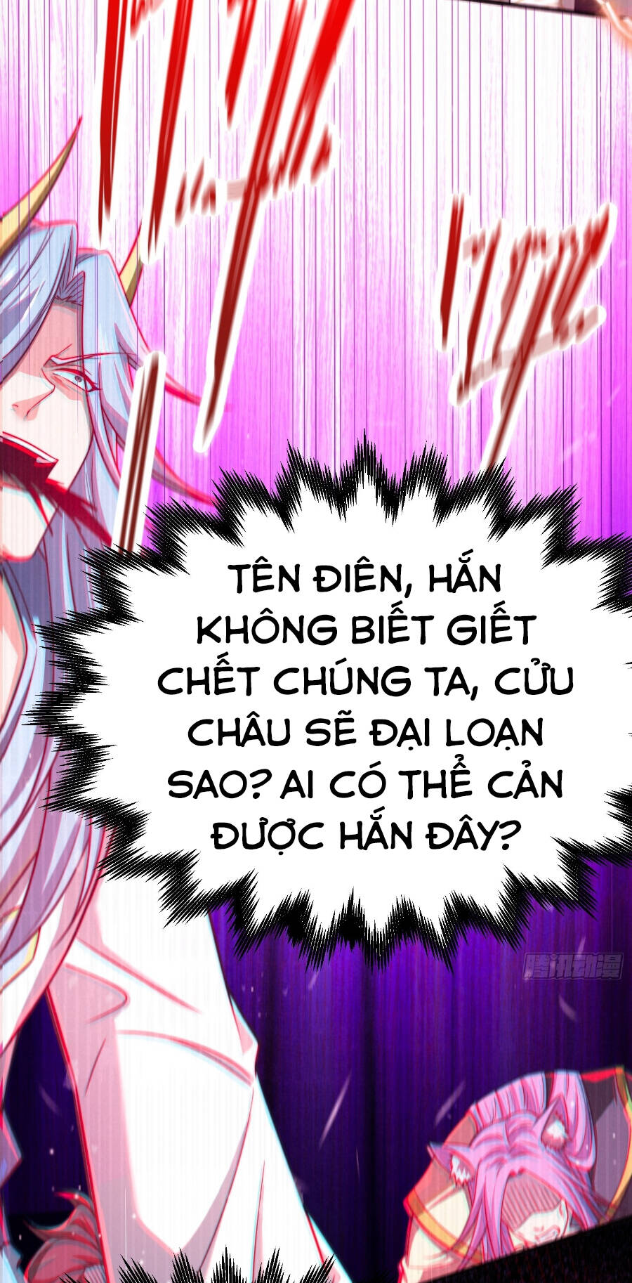 Từ Lúc Bắt Đầu Ta Liền Vô Địch Chapter 37 - Trang 2