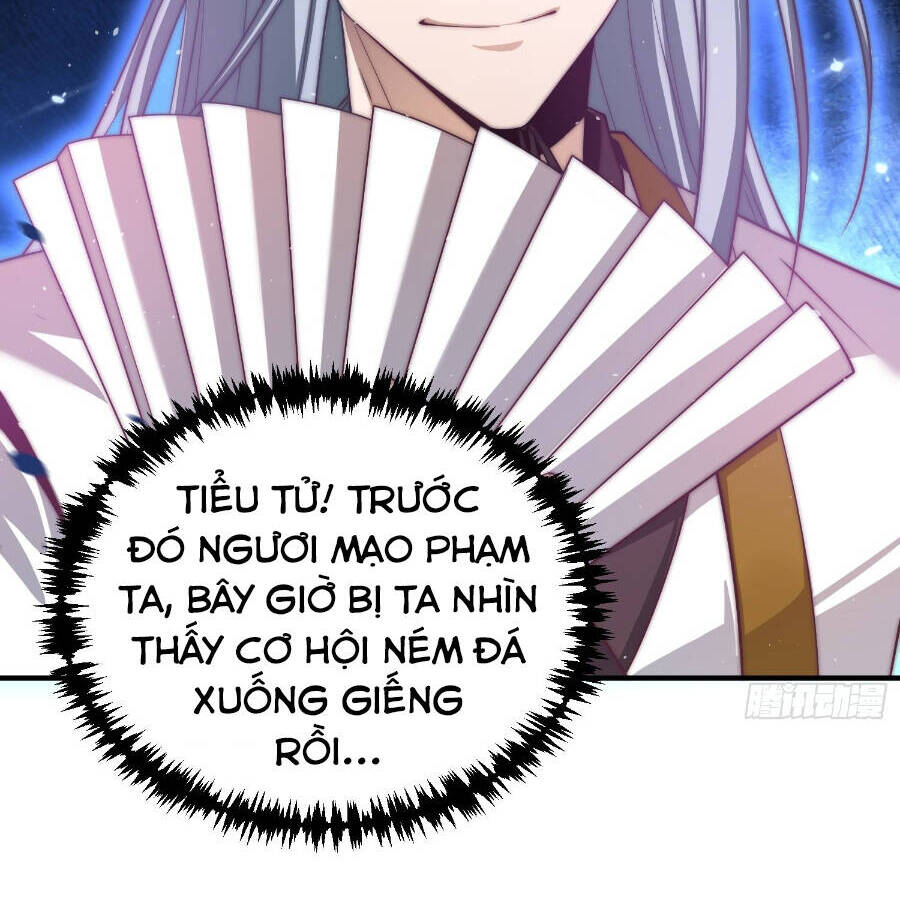 Từ Lúc Bắt Đầu Ta Liền Vô Địch Chapter 37 - Trang 2