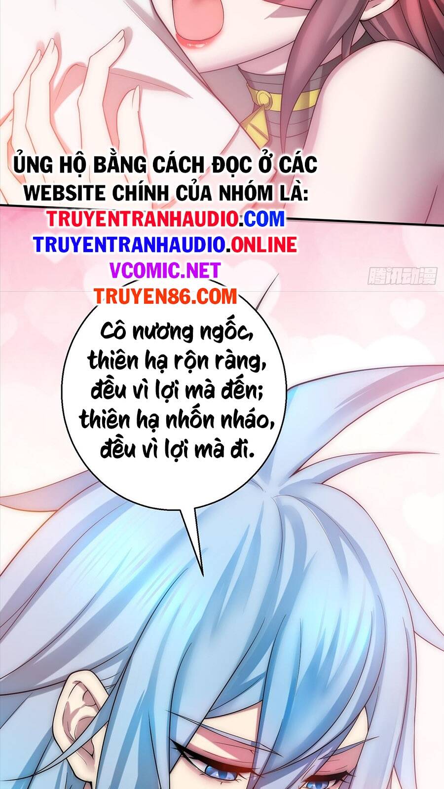 Từ Lúc Bắt Đầu Ta Liền Vô Địch Chapter 35 - Trang 2