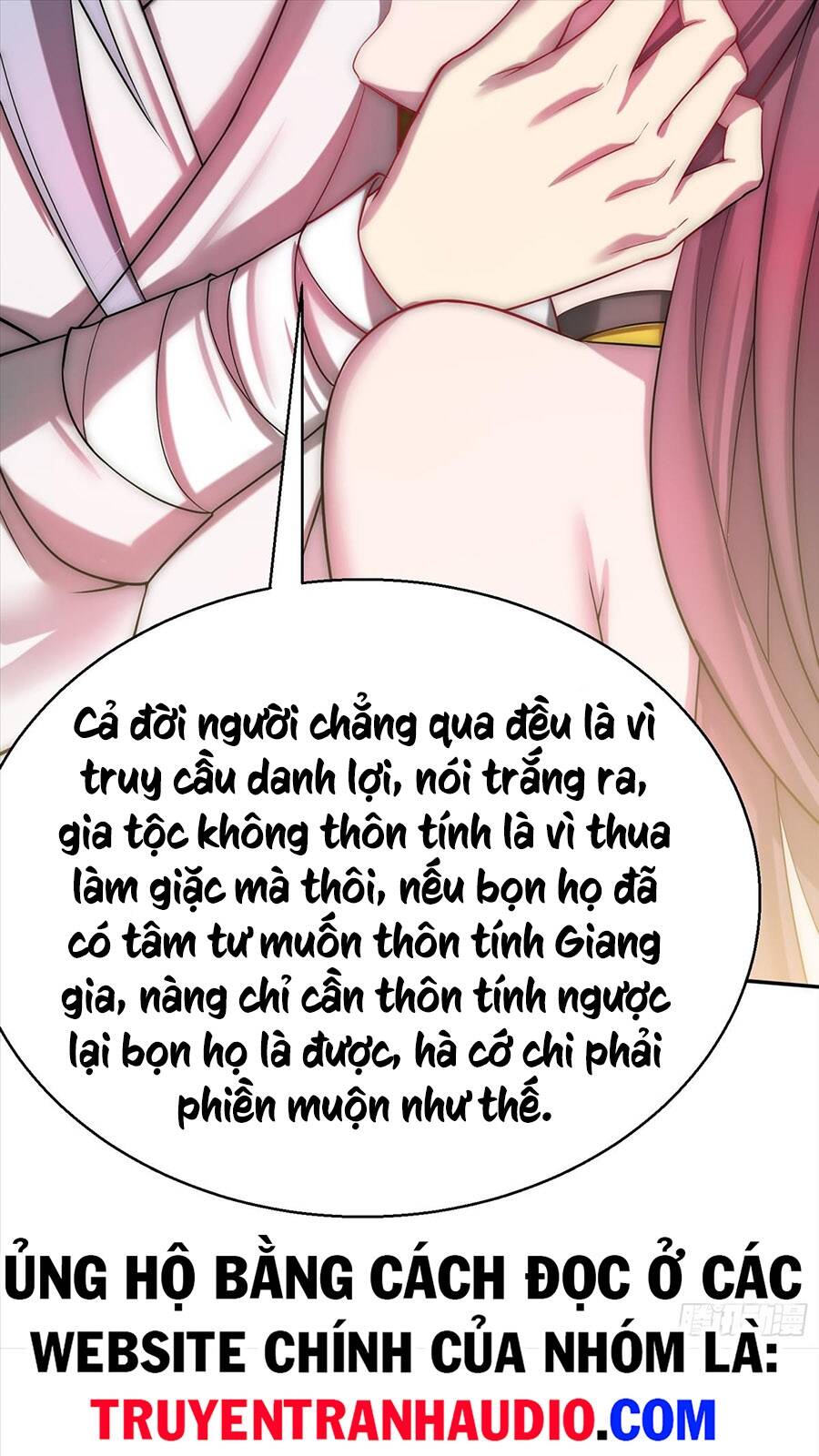 Từ Lúc Bắt Đầu Ta Liền Vô Địch Chapter 35 - Trang 2