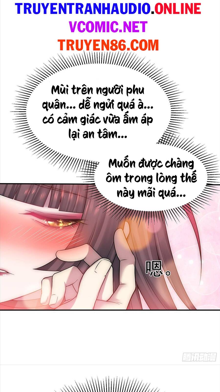 Từ Lúc Bắt Đầu Ta Liền Vô Địch Chapter 35 - Trang 2