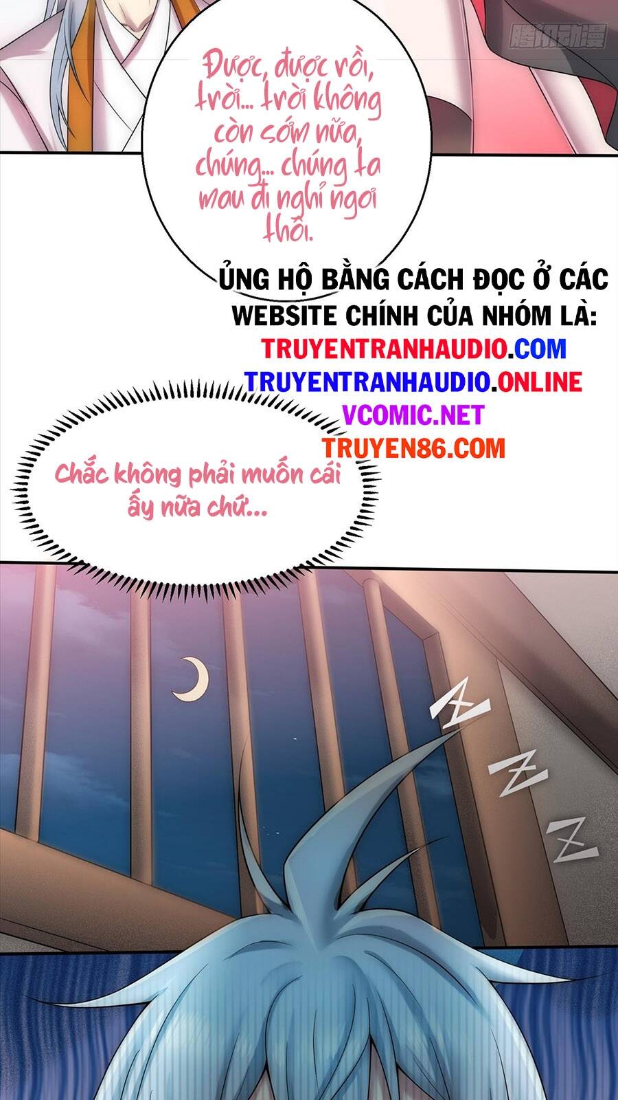 Từ Lúc Bắt Đầu Ta Liền Vô Địch Chapter 35 - Trang 2