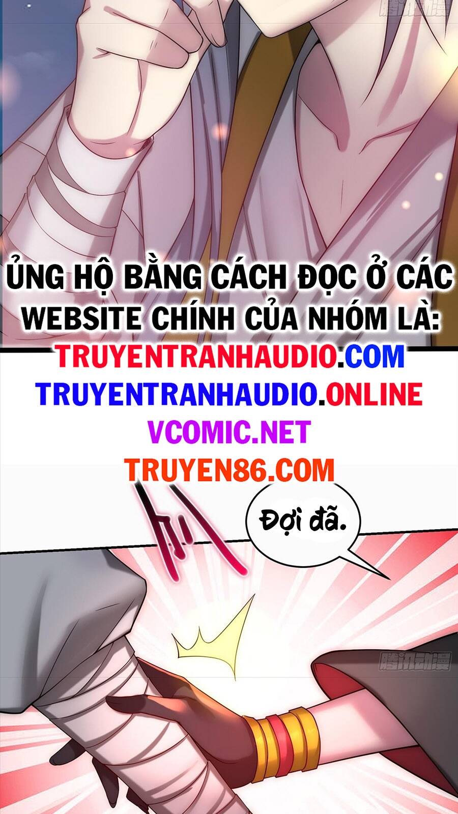 Từ Lúc Bắt Đầu Ta Liền Vô Địch Chapter 35 - Trang 2