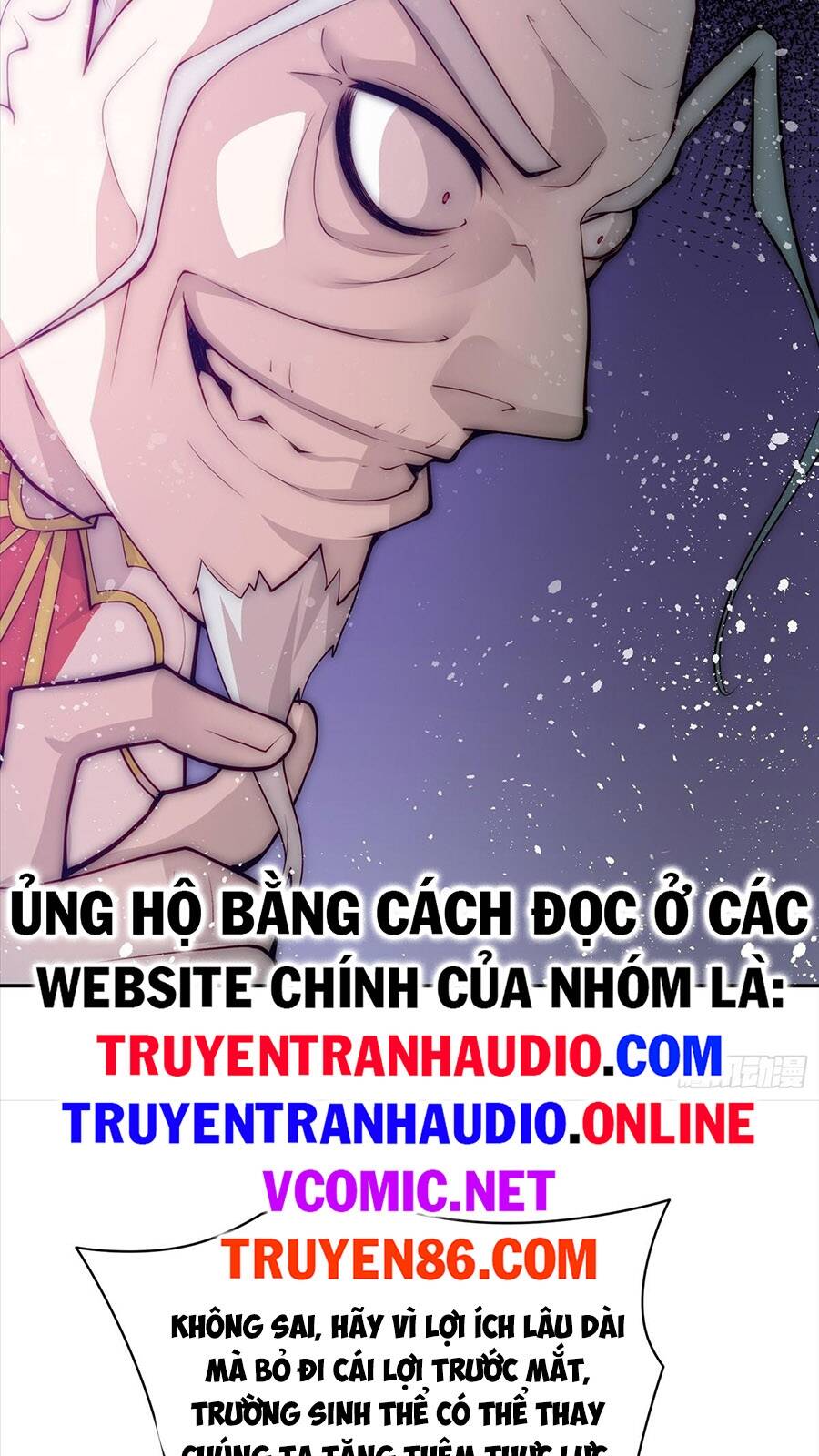 Từ Lúc Bắt Đầu Ta Liền Vô Địch Chapter 35 - Trang 2