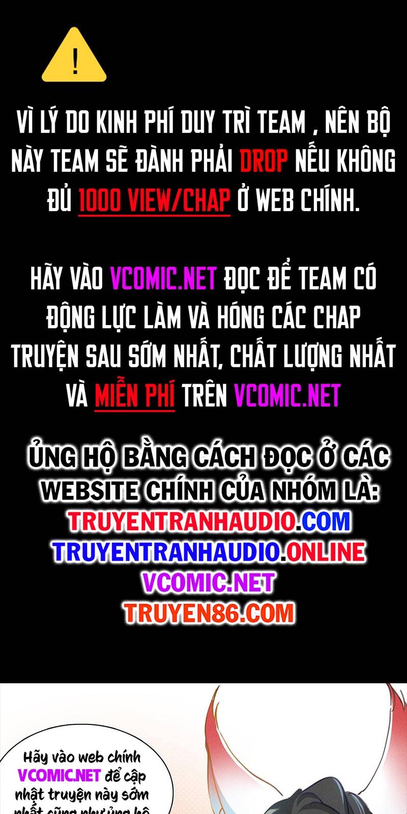 Từ Lúc Bắt Đầu Ta Liền Vô Địch Chapter 34 - Trang 2