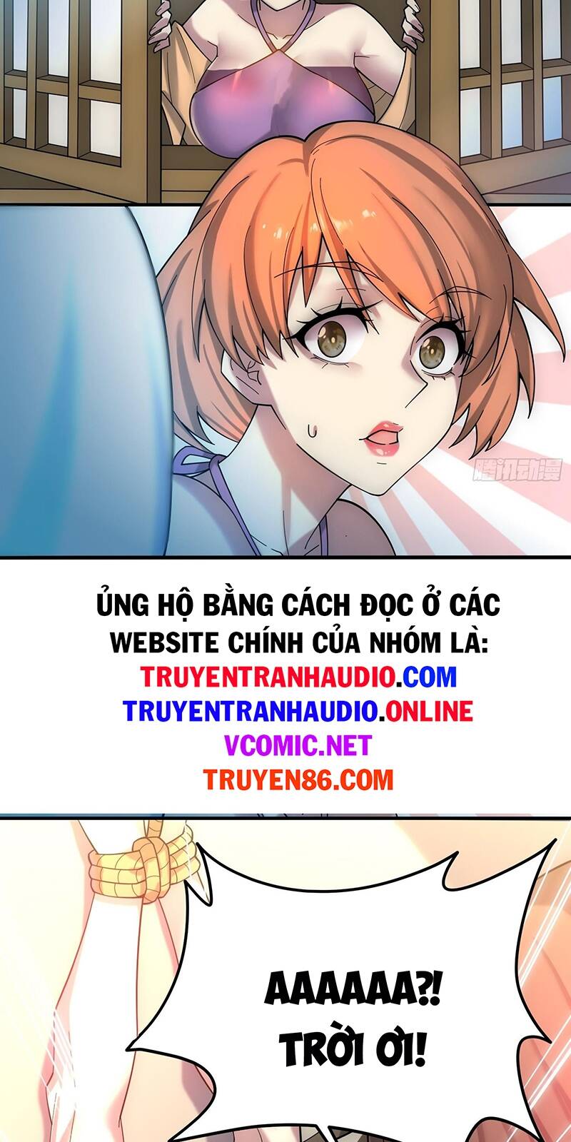 Từ Lúc Bắt Đầu Ta Liền Vô Địch Chapter 34 - Trang 2