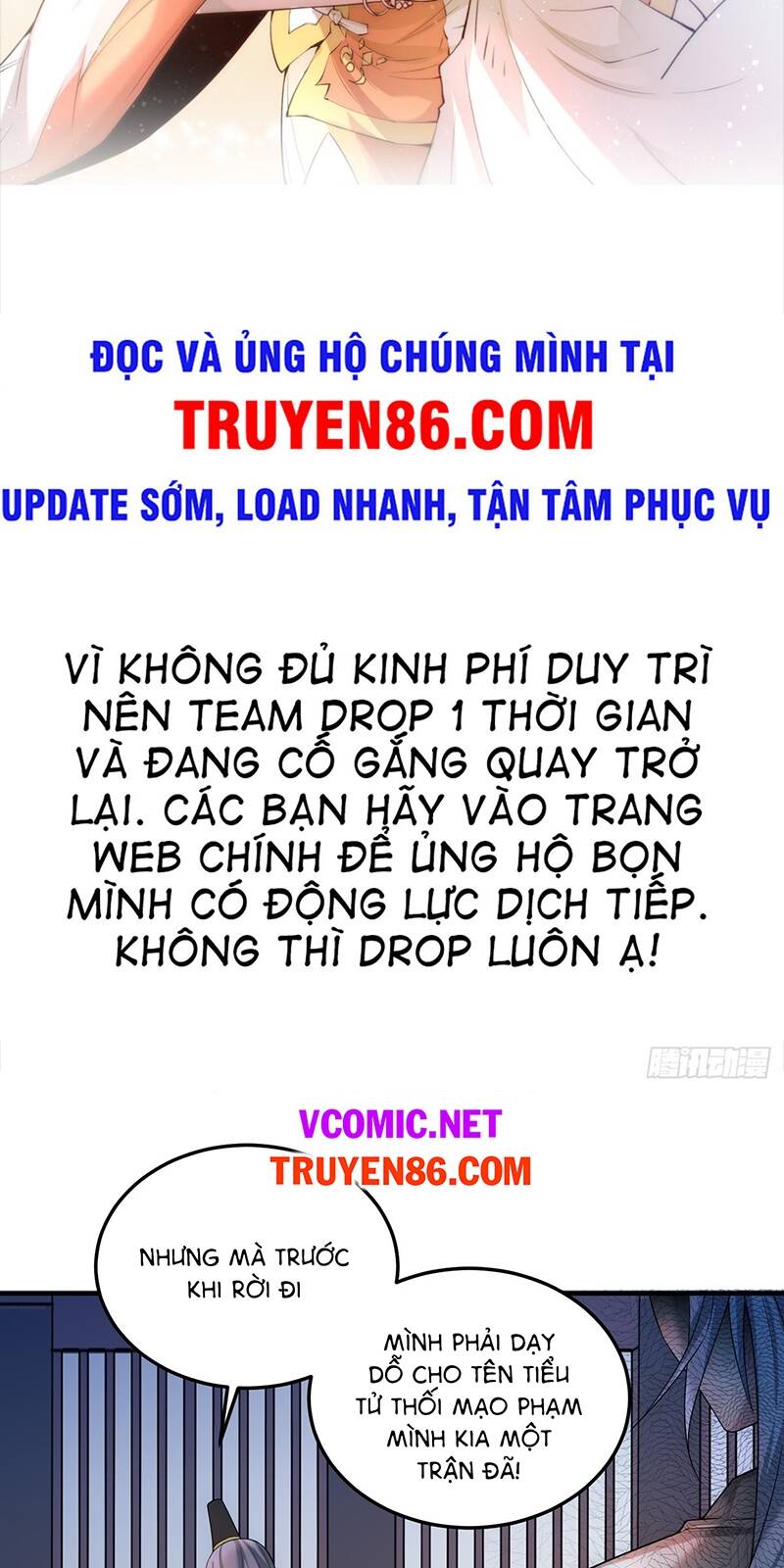 Từ Lúc Bắt Đầu Ta Liền Vô Địch Chapter 34 - Trang 2