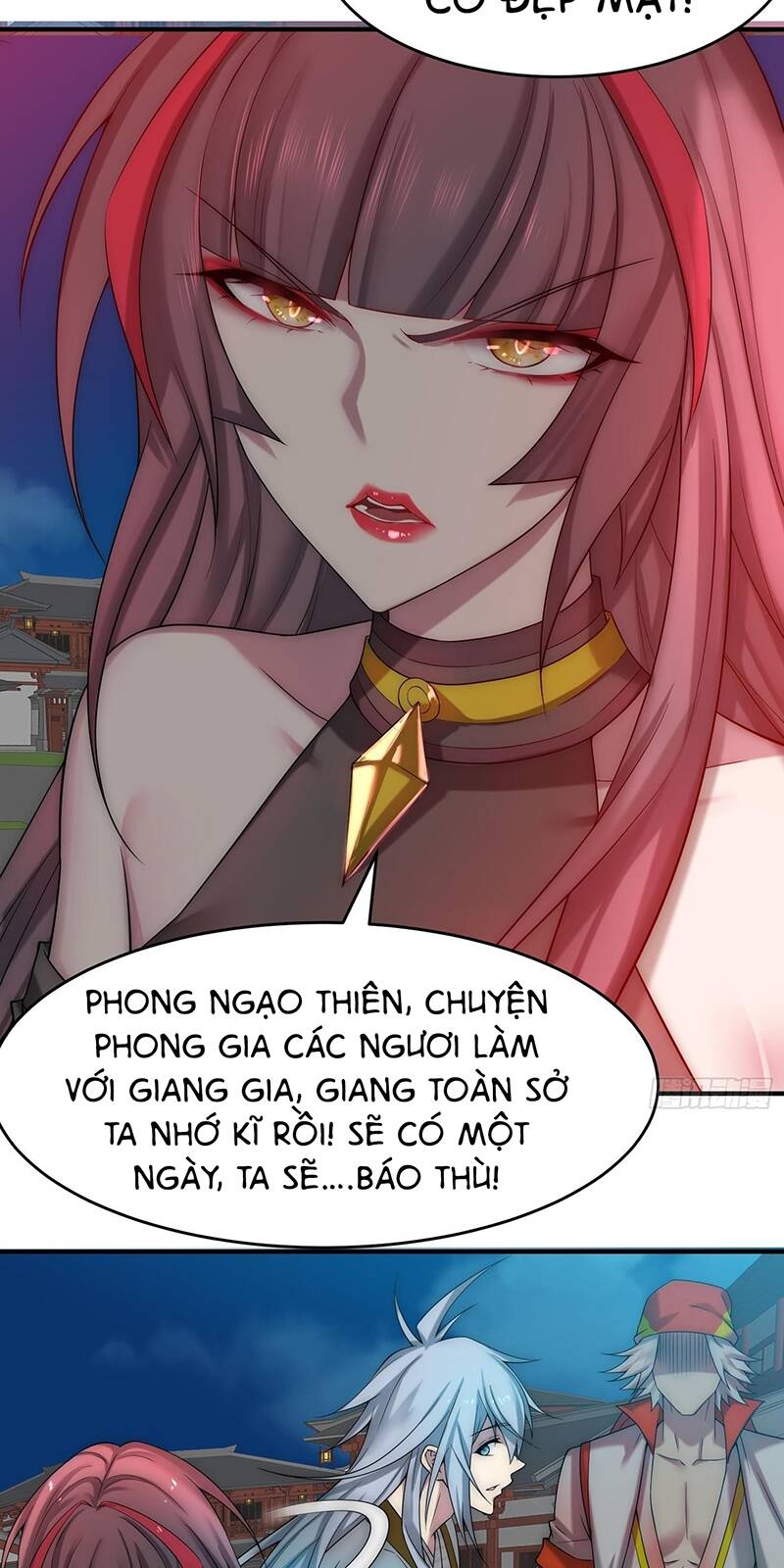 Từ Lúc Bắt Đầu Ta Liền Vô Địch Chapter 34 - Trang 2