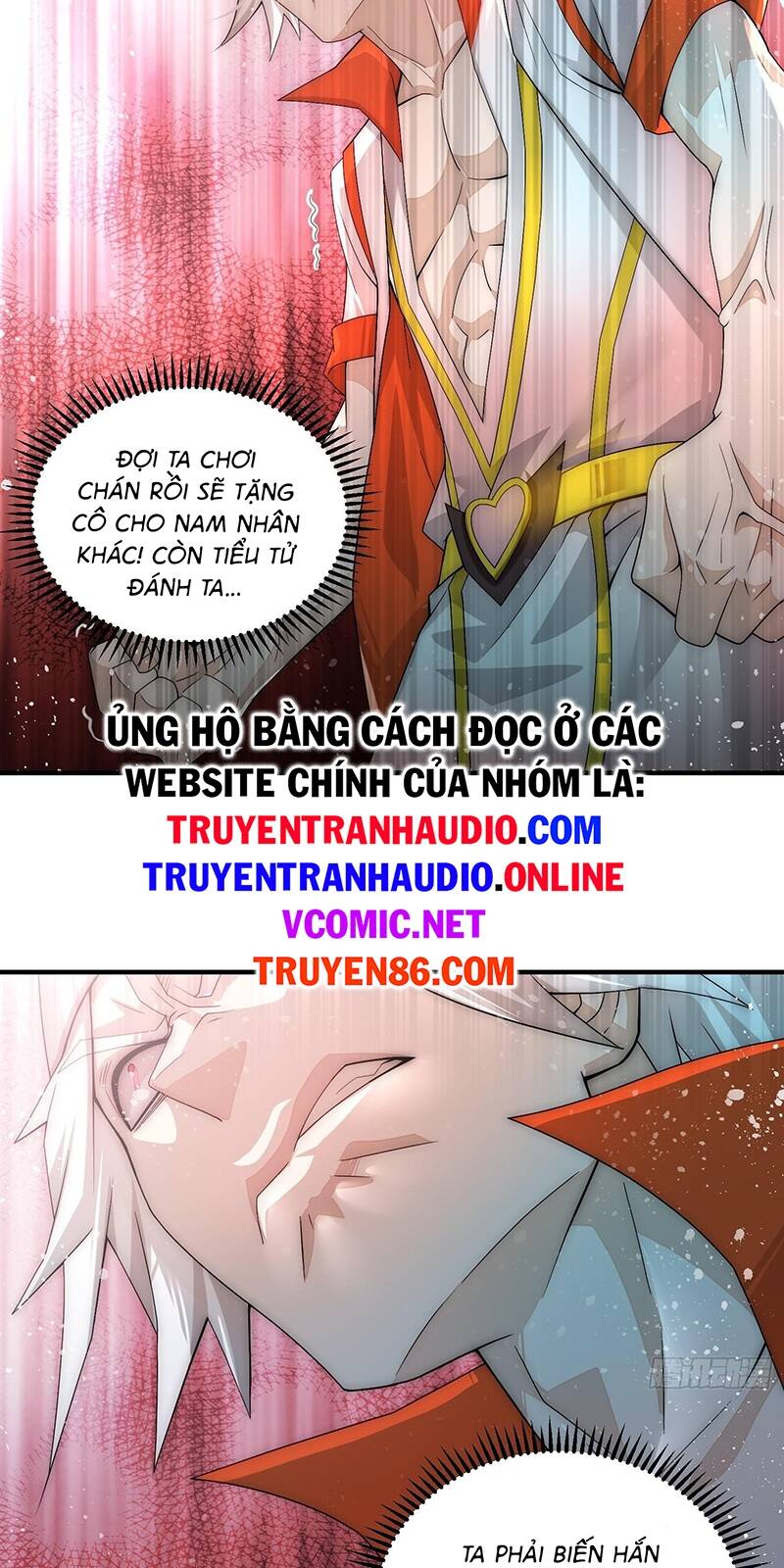 Từ Lúc Bắt Đầu Ta Liền Vô Địch Chapter 34 - Trang 2