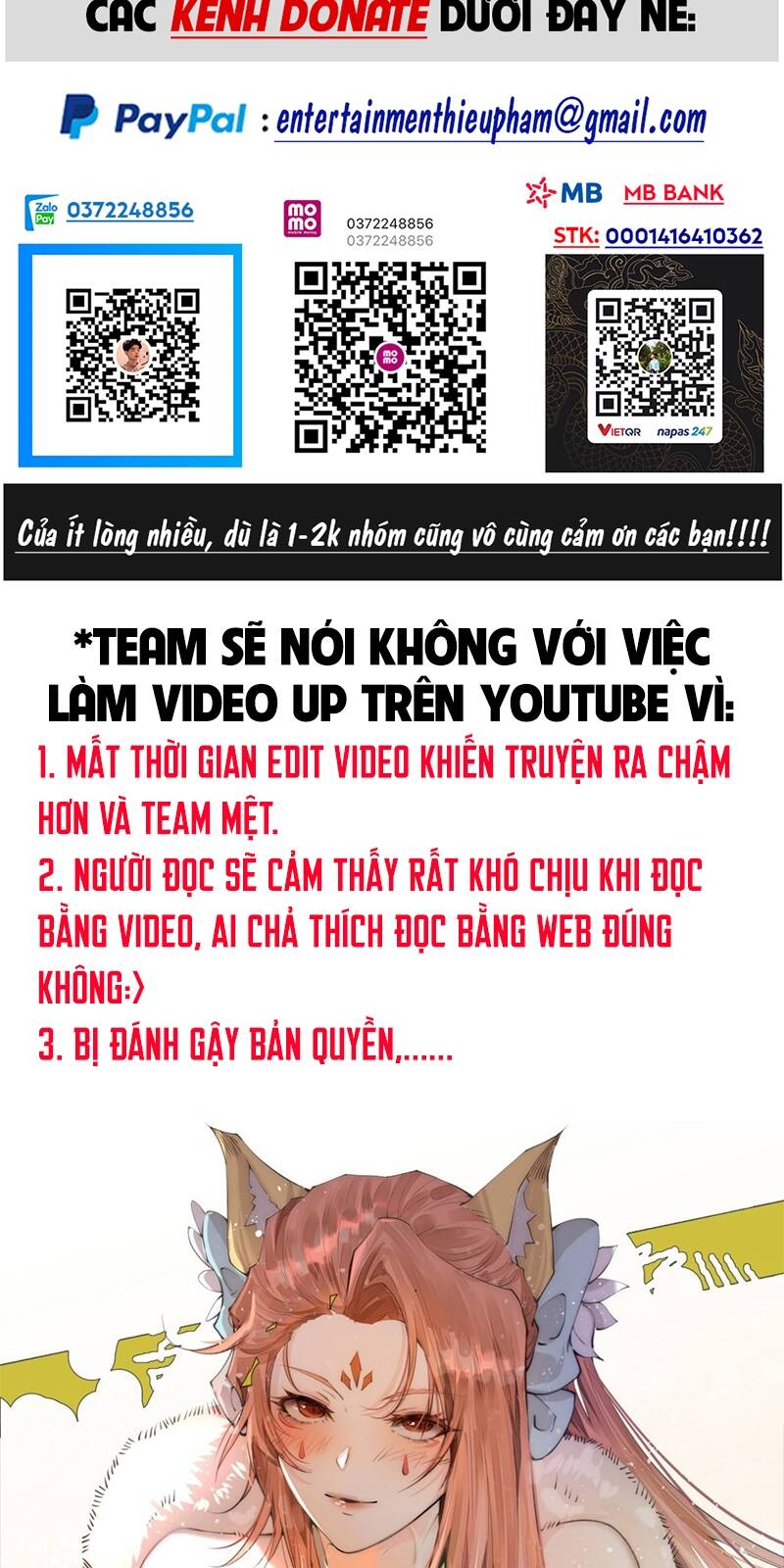 Từ Lúc Bắt Đầu Ta Liền Vô Địch Chapter 33 - Trang 2