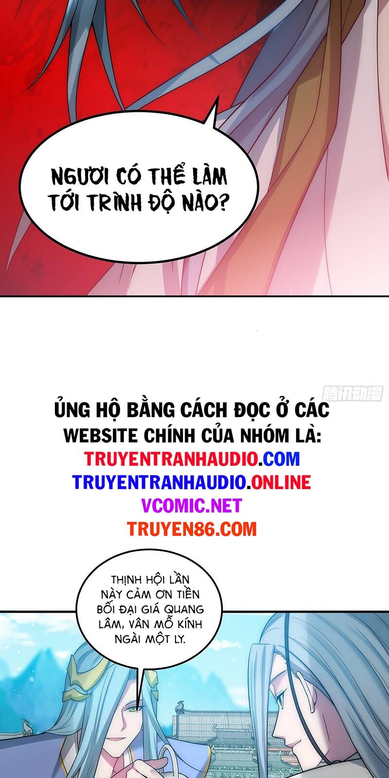 Từ Lúc Bắt Đầu Ta Liền Vô Địch Chapter 33 - Trang 2