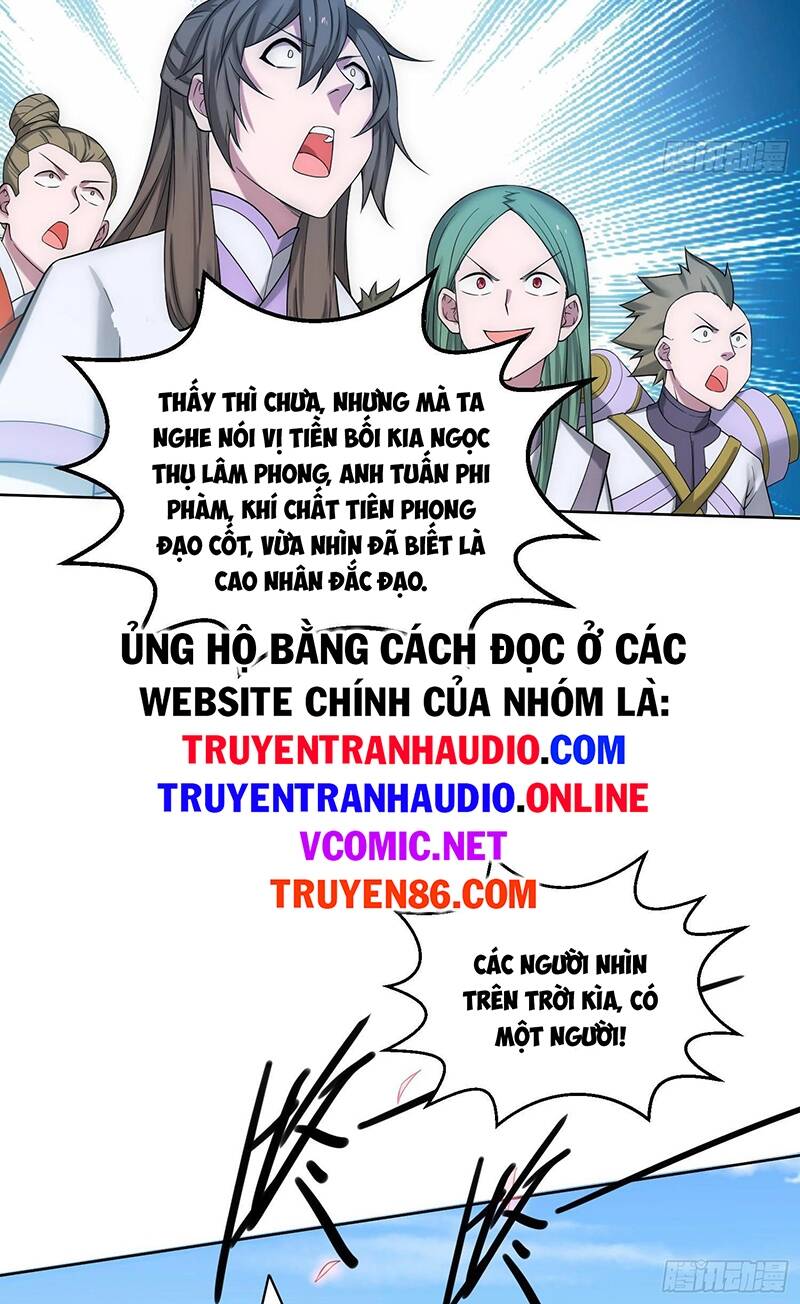 Từ Lúc Bắt Đầu Ta Liền Vô Địch Chapter 32 - Trang 2