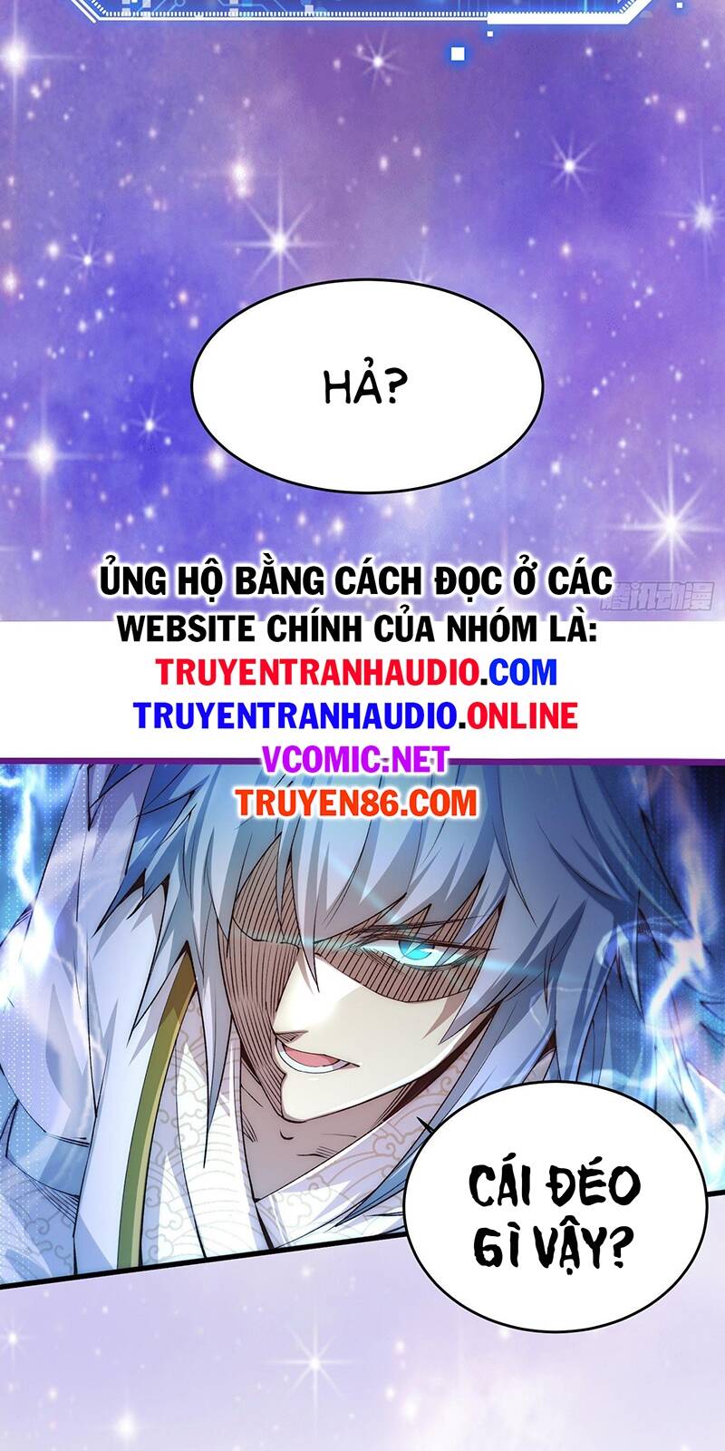 Từ Lúc Bắt Đầu Ta Liền Vô Địch Chapter 32 - Trang 2