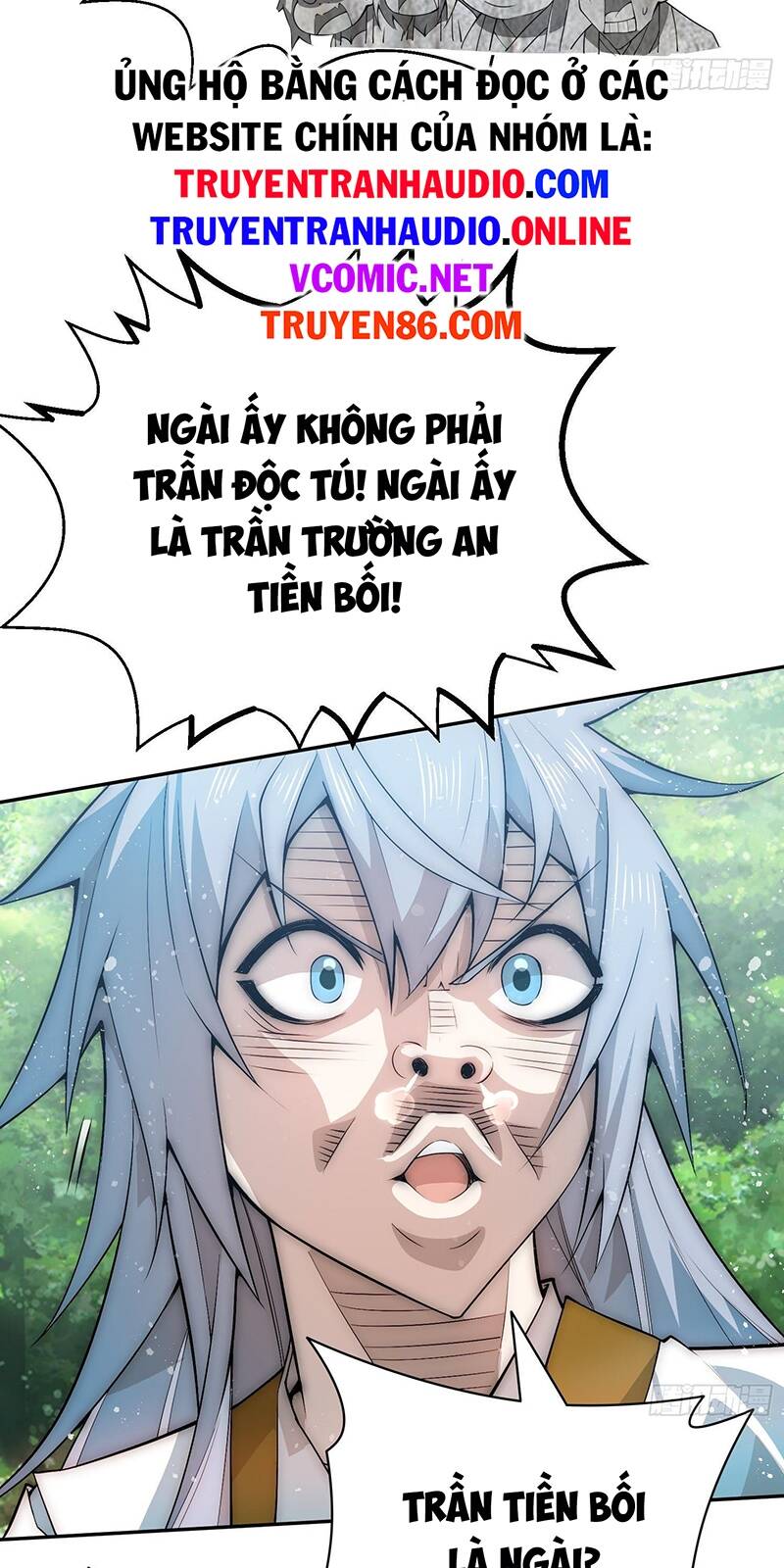 Từ Lúc Bắt Đầu Ta Liền Vô Địch Chapter 32 - Trang 2