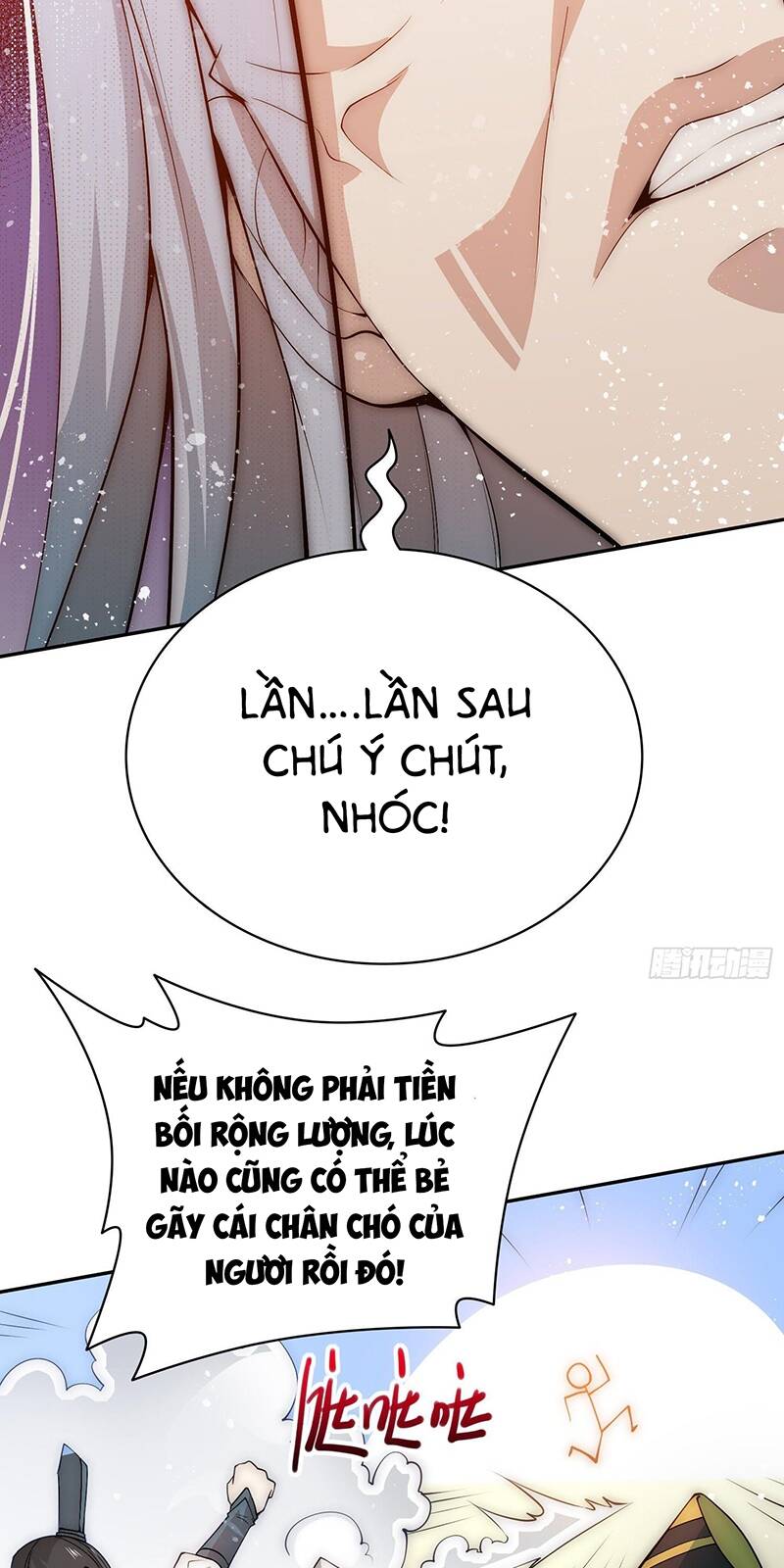 Từ Lúc Bắt Đầu Ta Liền Vô Địch Chapter 32 - Trang 2