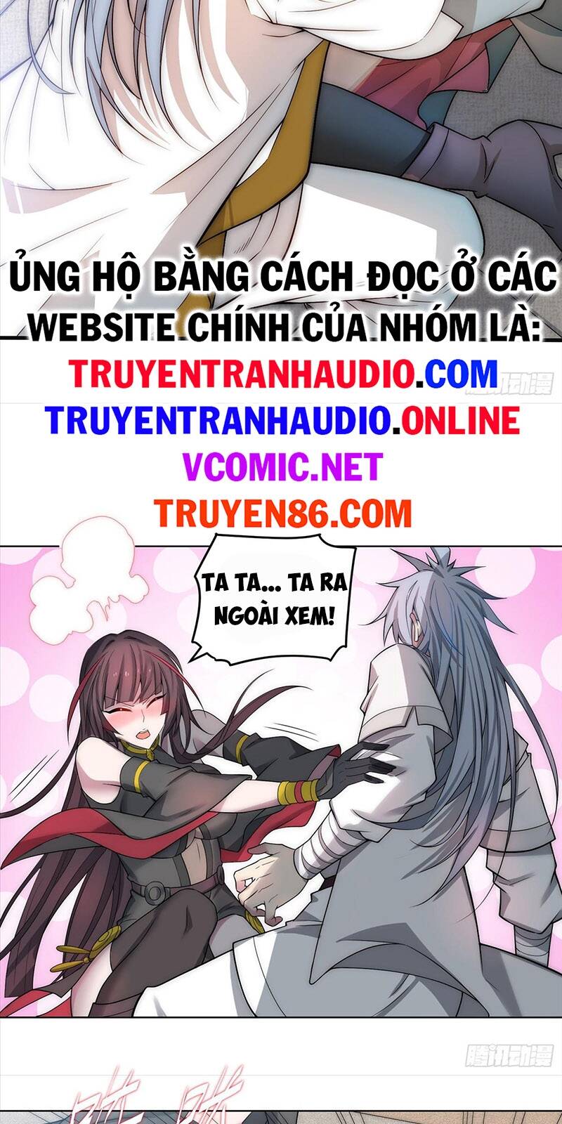 Từ Lúc Bắt Đầu Ta Liền Vô Địch Chapter 31 - Trang 2