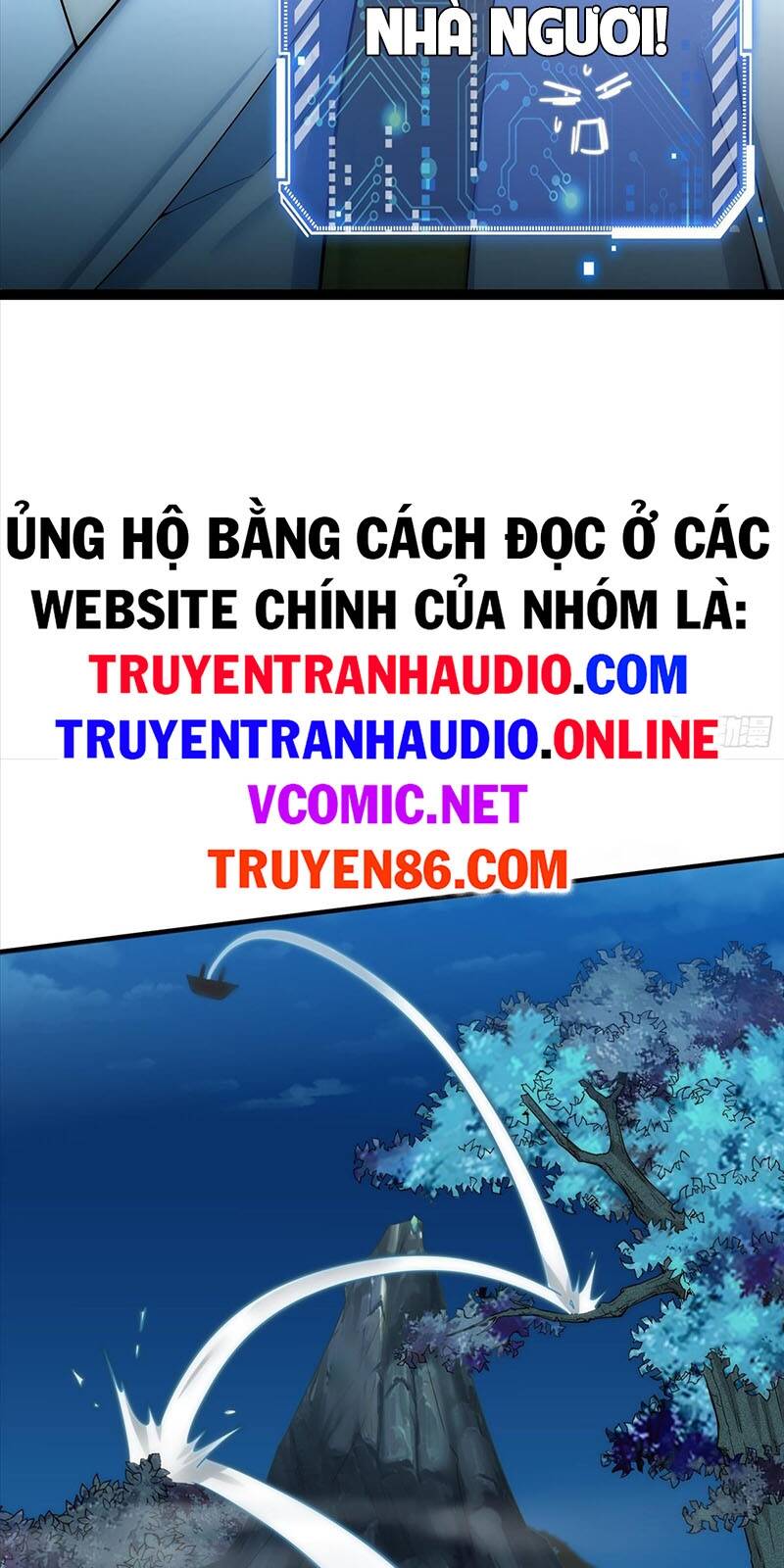 Từ Lúc Bắt Đầu Ta Liền Vô Địch Chapter 31 - Trang 2