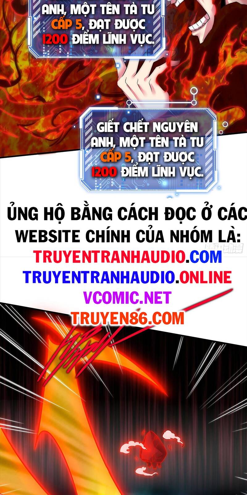 Từ Lúc Bắt Đầu Ta Liền Vô Địch Chapter 31 - Trang 2