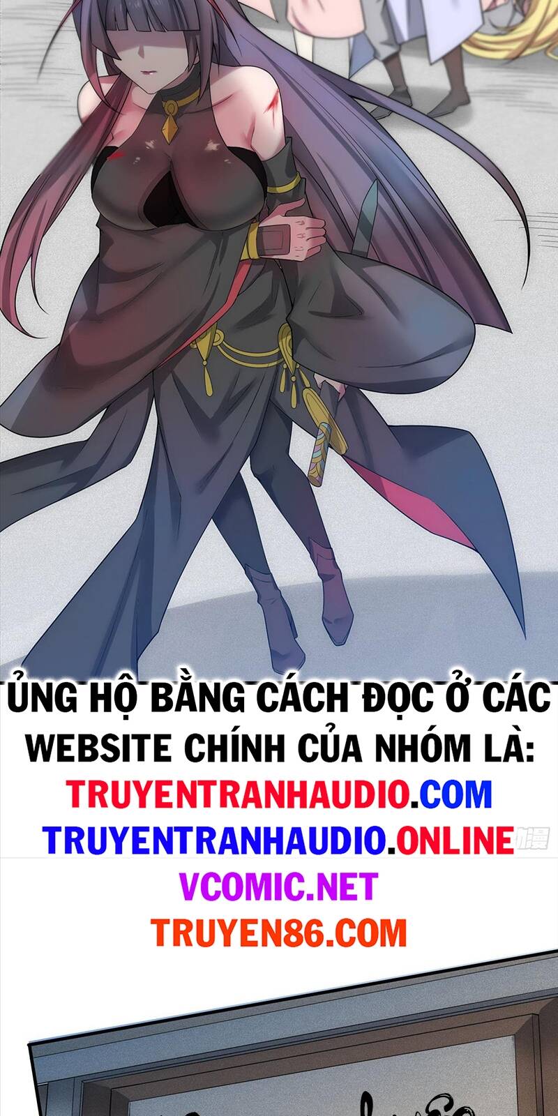 Từ Lúc Bắt Đầu Ta Liền Vô Địch Chapter 31 - Trang 2