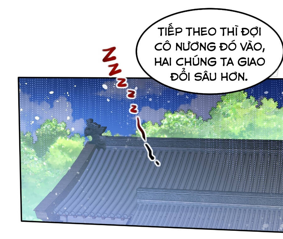 Từ Lúc Bắt Đầu Ta Liền Vô Địch Chapter 29 - Trang 2