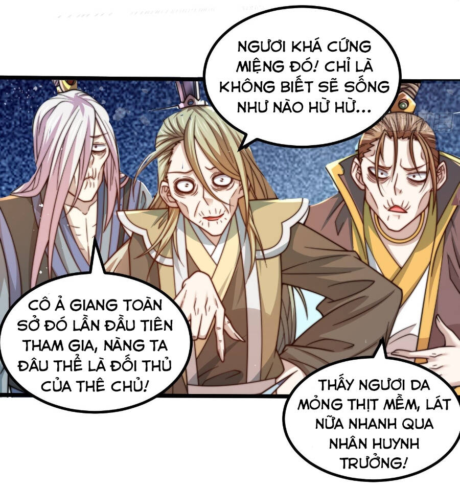 Từ Lúc Bắt Đầu Ta Liền Vô Địch Chapter 29 - Trang 2