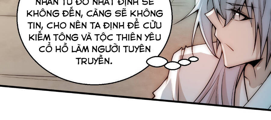 Từ Lúc Bắt Đầu Ta Liền Vô Địch Chapter 28 - Trang 2