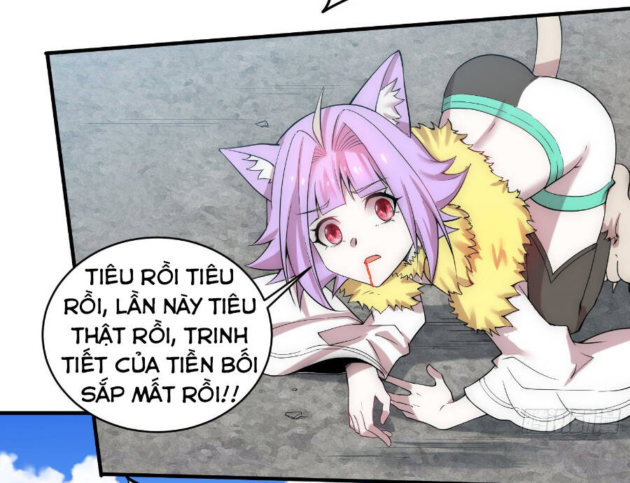 Từ Lúc Bắt Đầu Ta Liền Vô Địch Chapter 28 - Trang 2