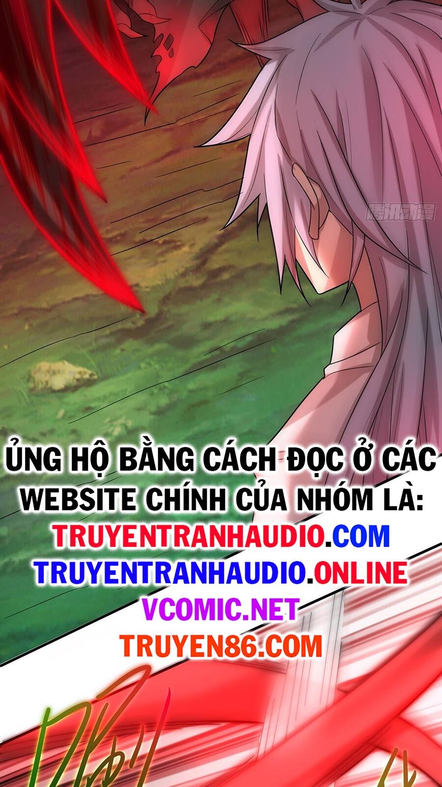 Từ Lúc Bắt Đầu Ta Liền Vô Địch Chapter 27 - Trang 2