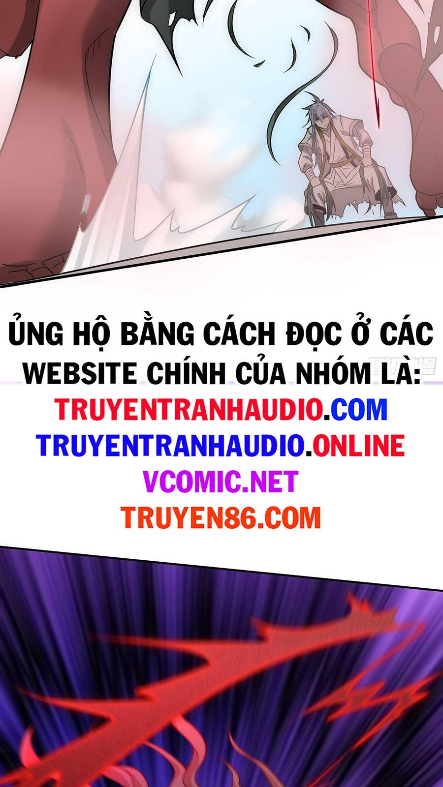 Từ Lúc Bắt Đầu Ta Liền Vô Địch Chapter 27 - Trang 2