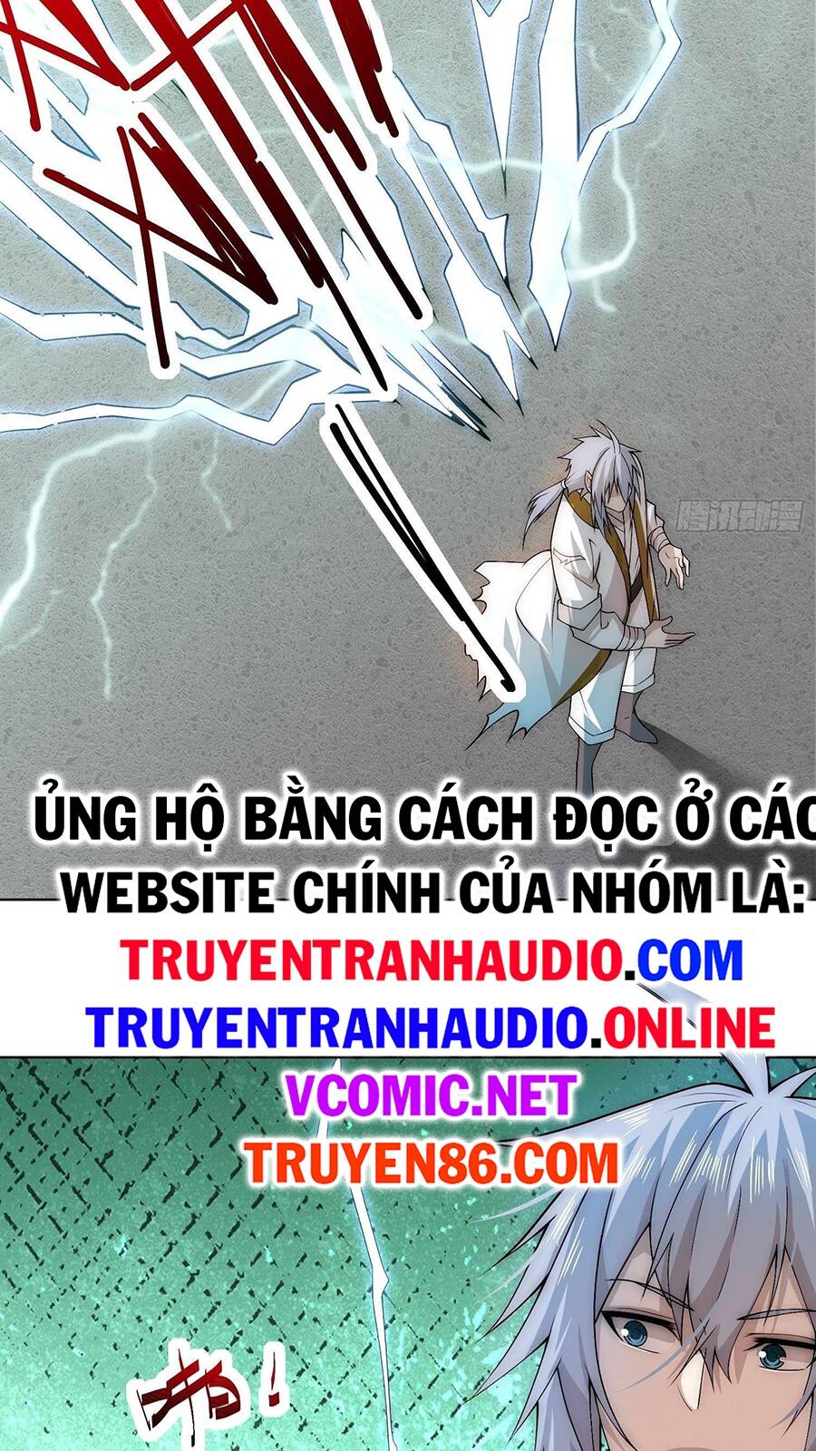 Từ Lúc Bắt Đầu Ta Liền Vô Địch Chapter 27 - Trang 2