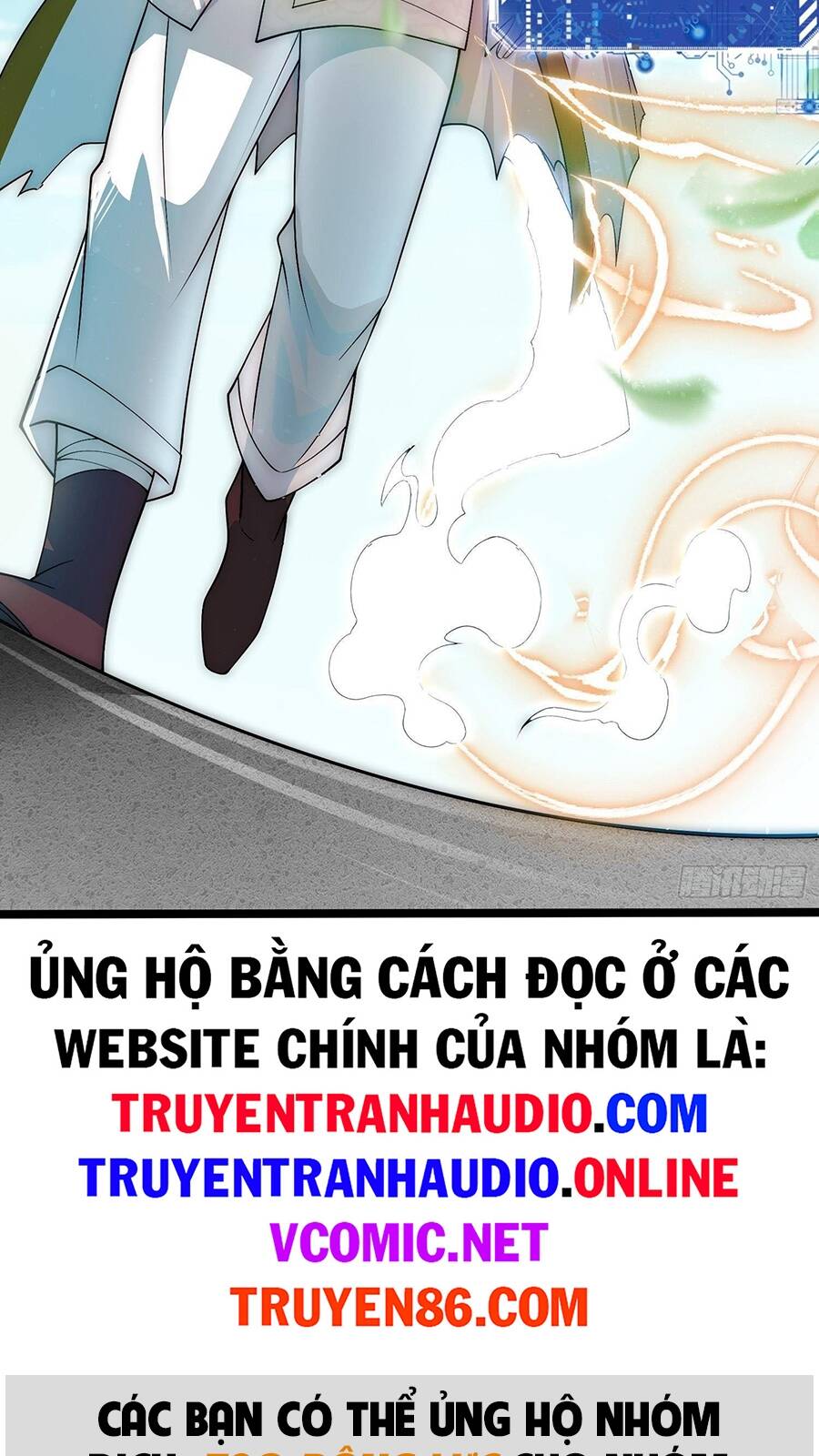 Từ Lúc Bắt Đầu Ta Liền Vô Địch Chapter 27 - Trang 2