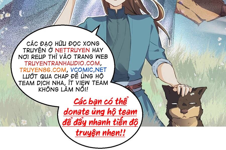 Từ Lúc Bắt Đầu Ta Liền Vô Địch Chapter 27 - Trang 2